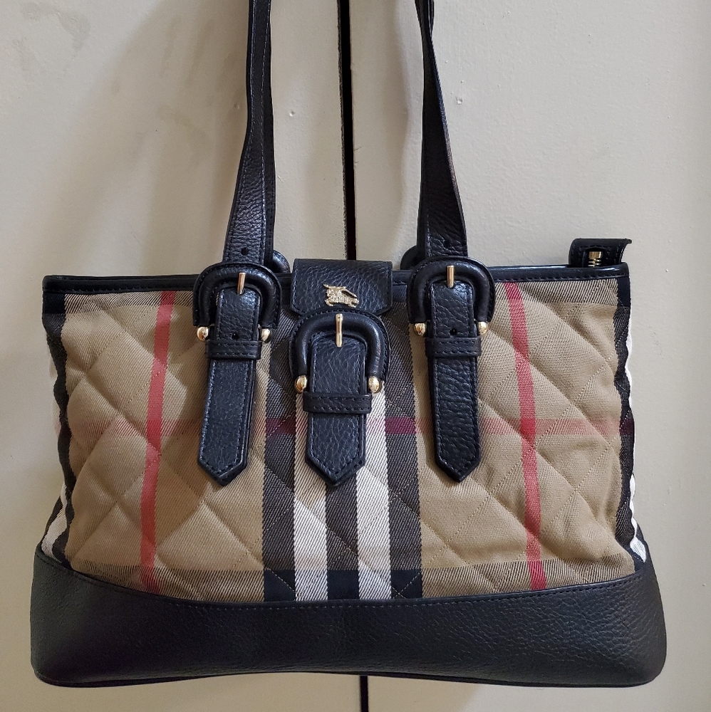 Burberry Shoulder bag
